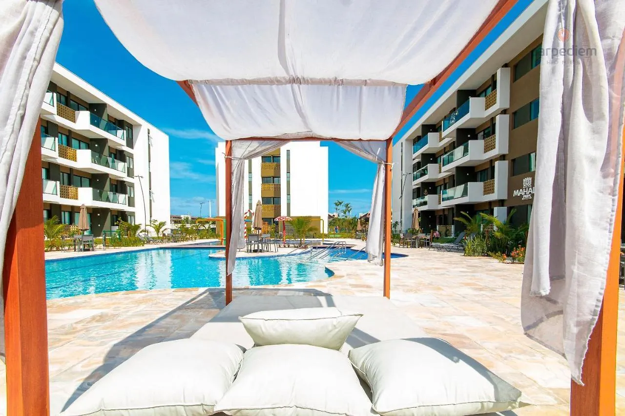 Mana Beach #A004 - Quadruplo Por Carpediem contacts