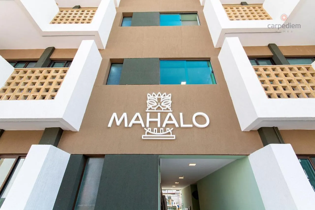 Mana Beach #A004 - Quadruplo Por Carpediem Porto de Galinhas Apartment