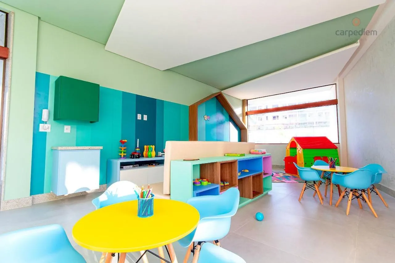 Apartment Mana Beach #A004 - Quadruplo Por Carpediem Porto de Galinhas